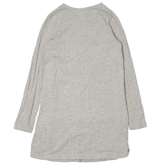 Lands' End Owl Dress Size 10 - 12 - Picture 2 of 3